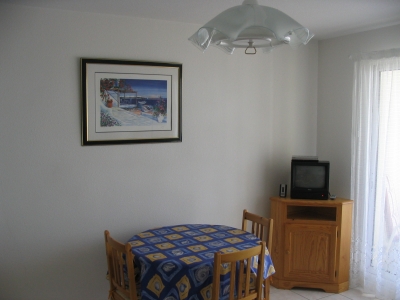 appartement a louer Saint-Jean-de-Monts